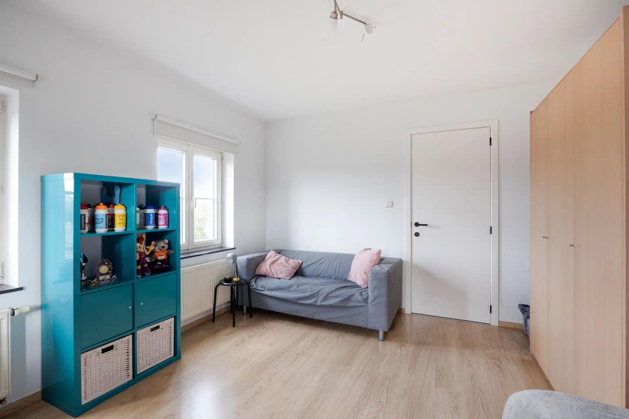 Instapklare, energiezuinige villa foto 18