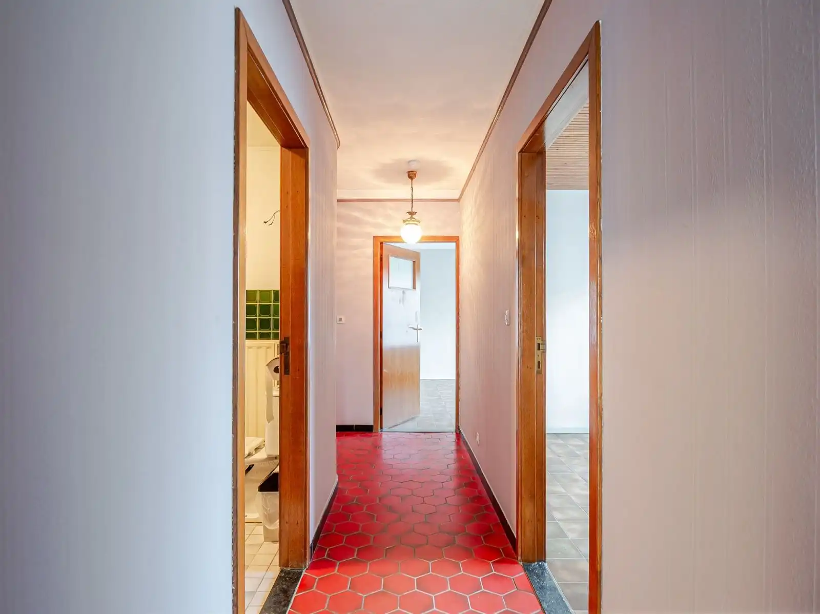 Huis foto 9