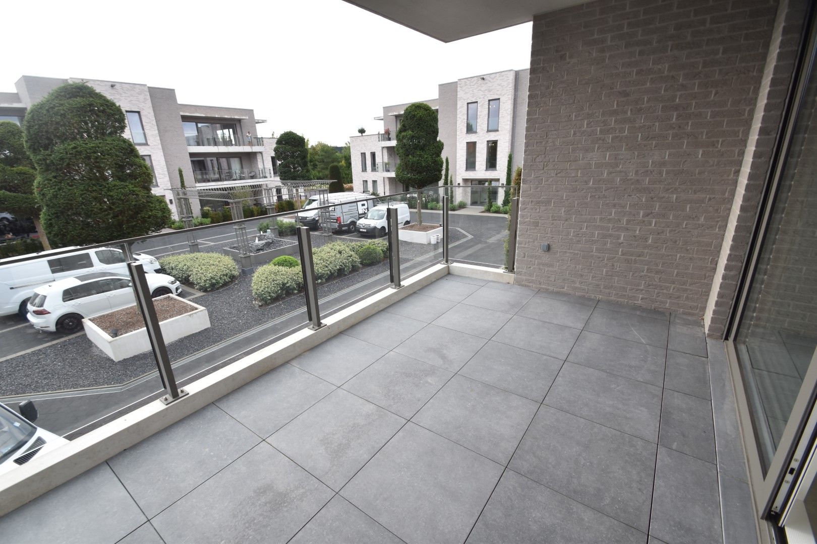 Exclusief appartement aan rand van Tongeren foto 4