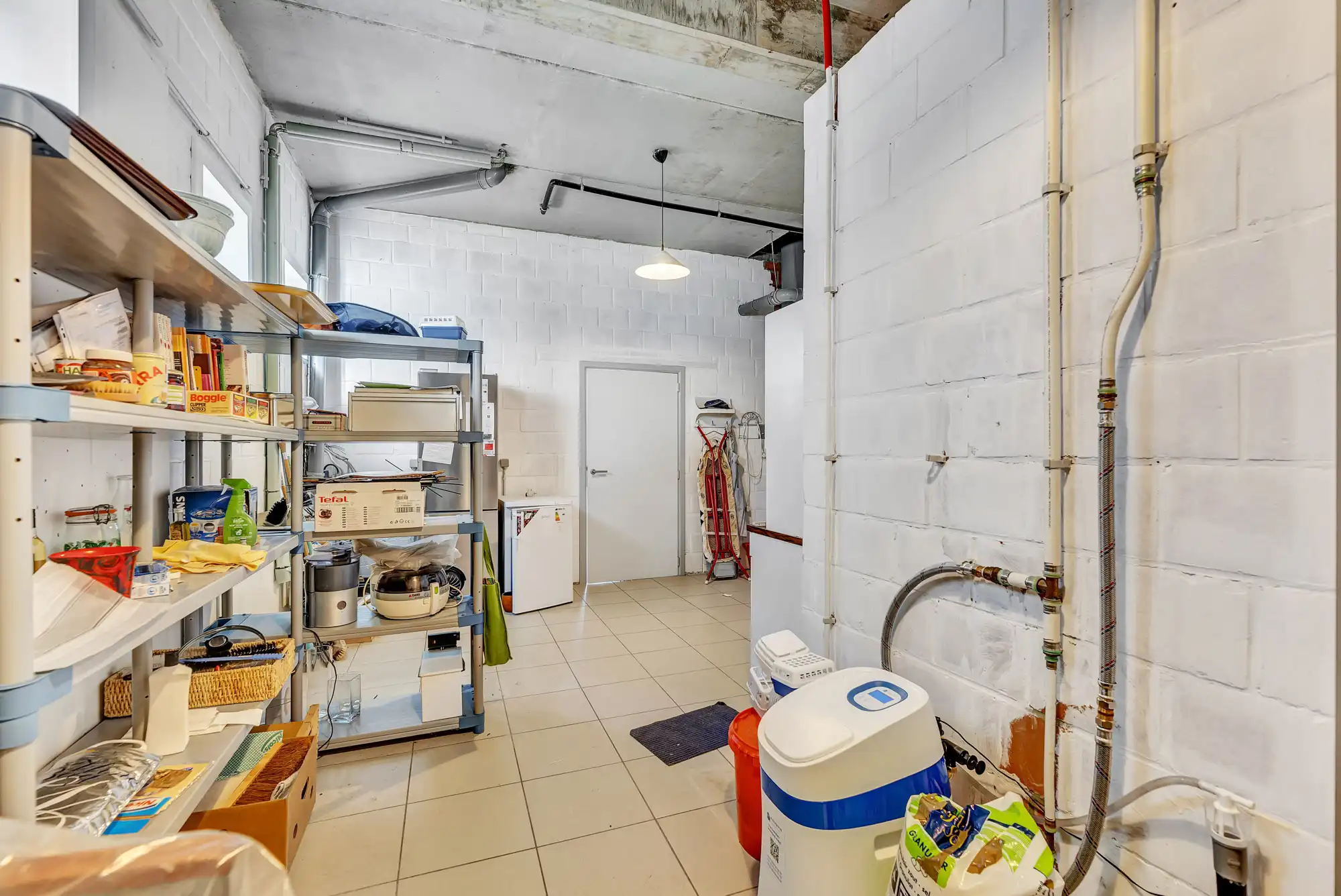 Atypische woning met prachtig zicht te Roosdaal foto 21