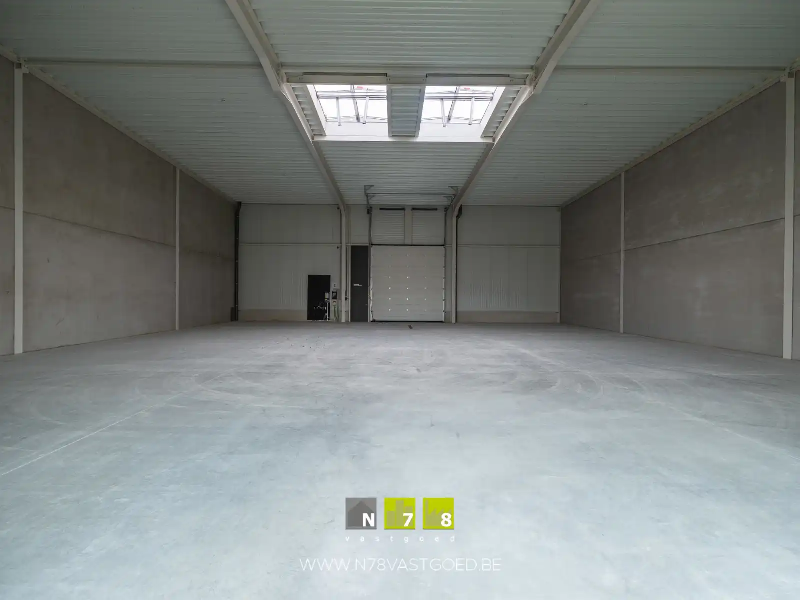 Bedrijfsvastgoed te koop foto 6