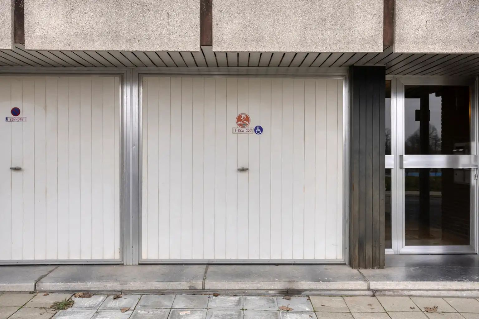 2-slaapkamer appartement in een kleinschalig gebouw foto 17