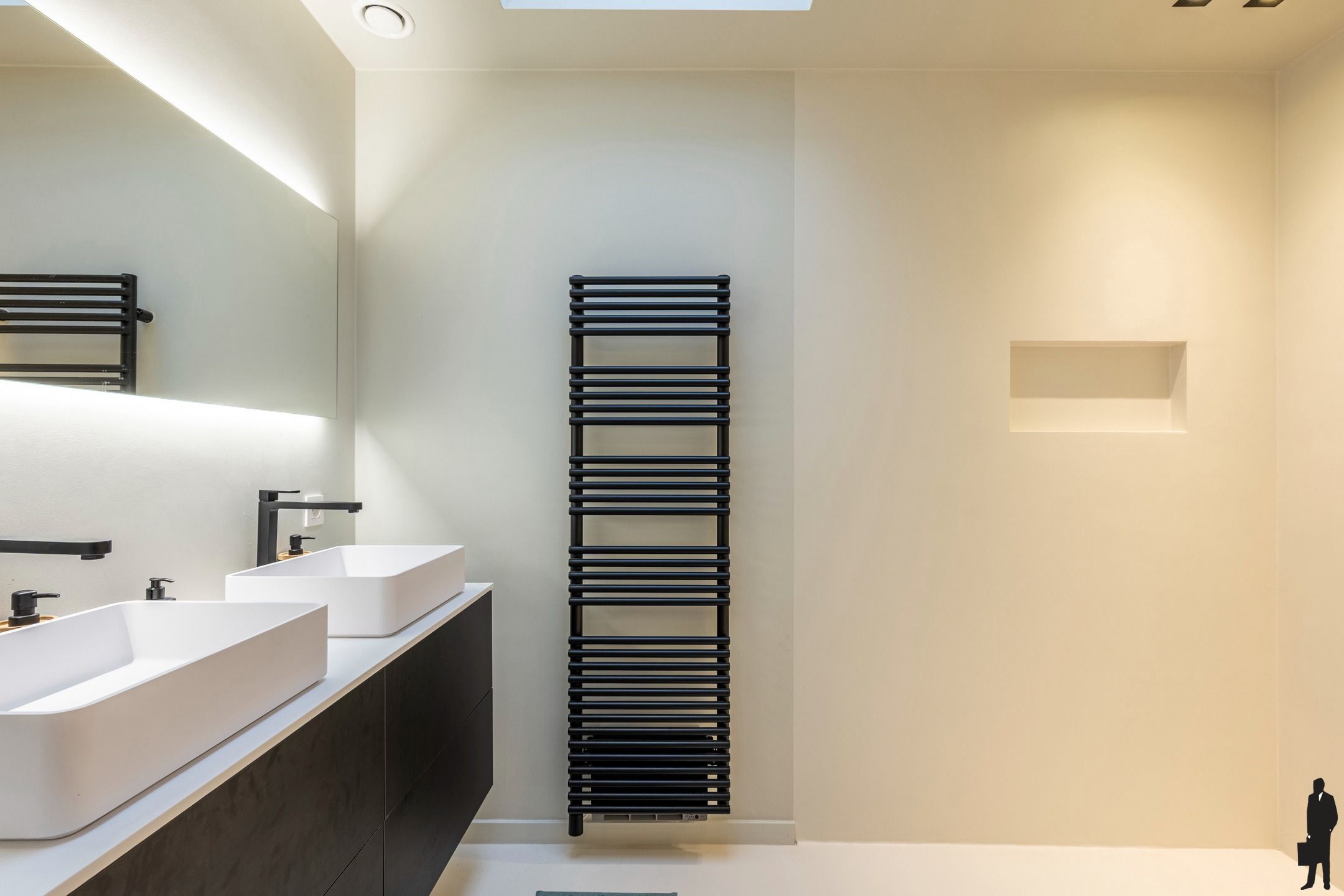 Prachtige nieuwbouwwoning met 4 slpk én bureaumogelijkheden foto 17