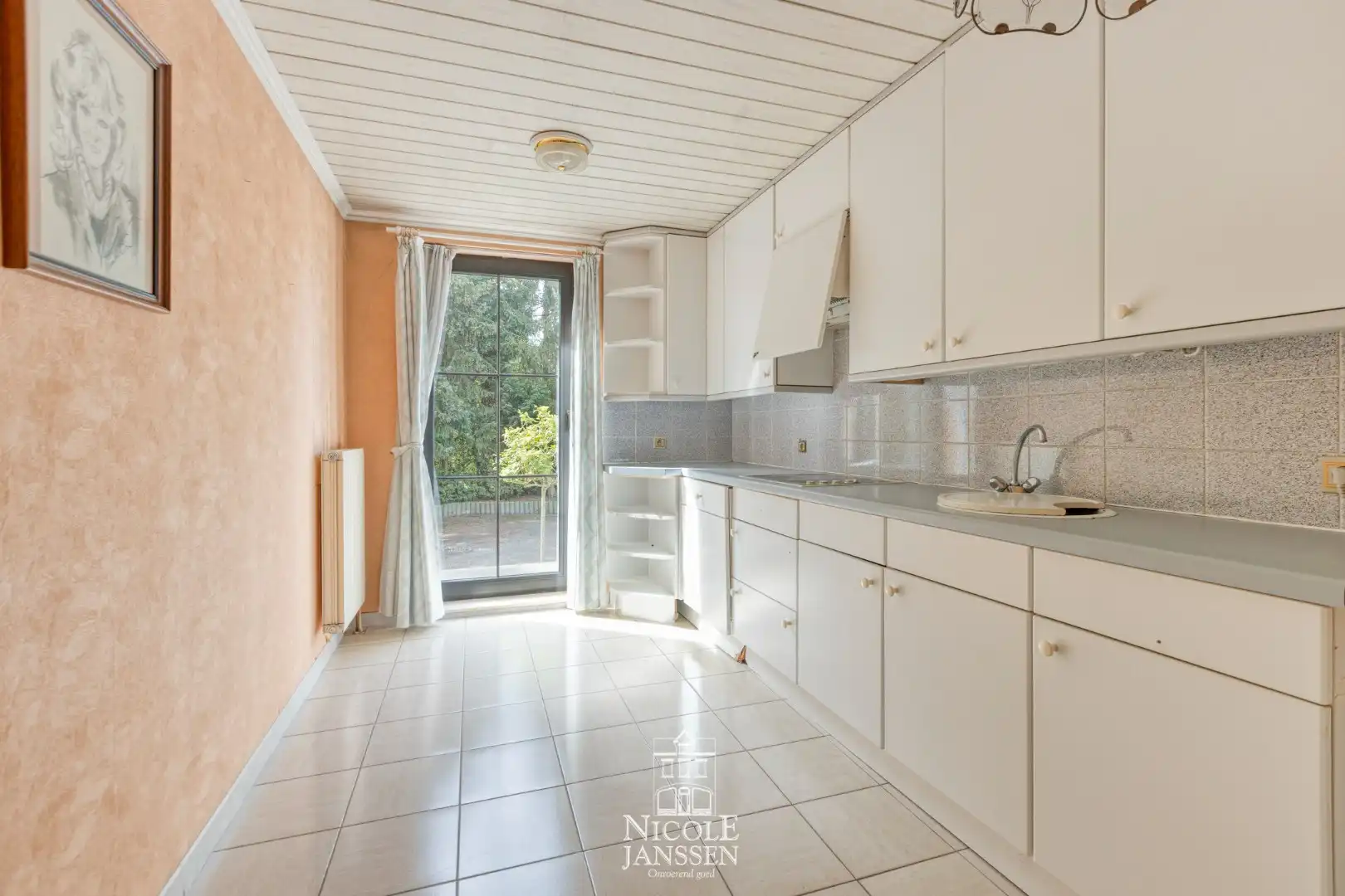 Vrijstaande villa foto 24