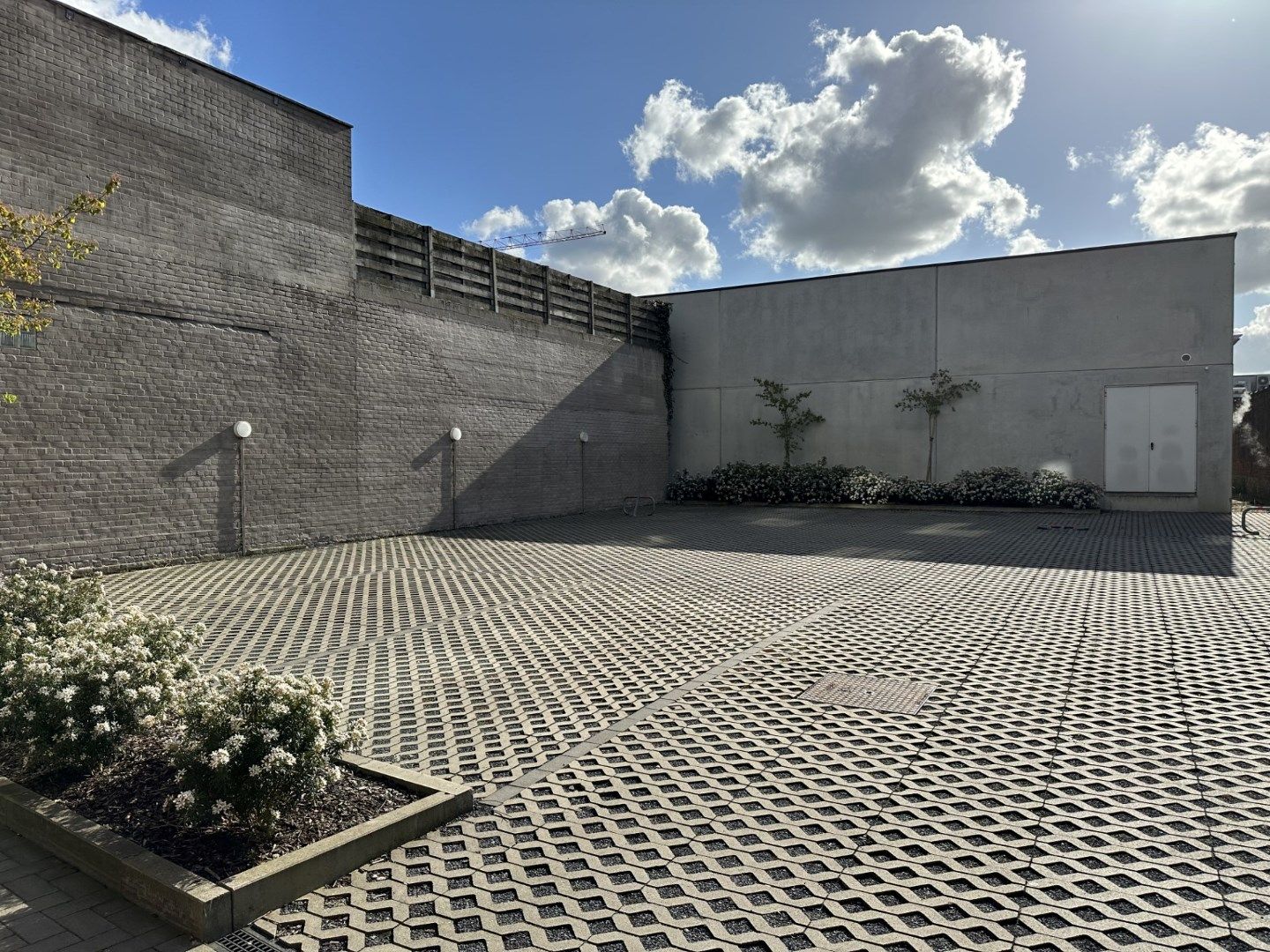 Parking te huur centrum Aalter foto {{pictureIndex}}
