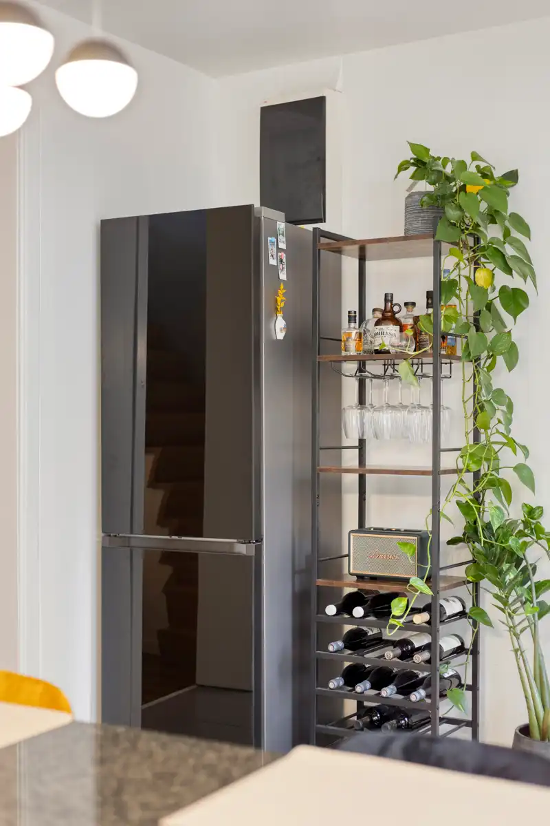 Instapklare & gerenoveerde tweegevelwoning met 4 slaapkamers foto 12