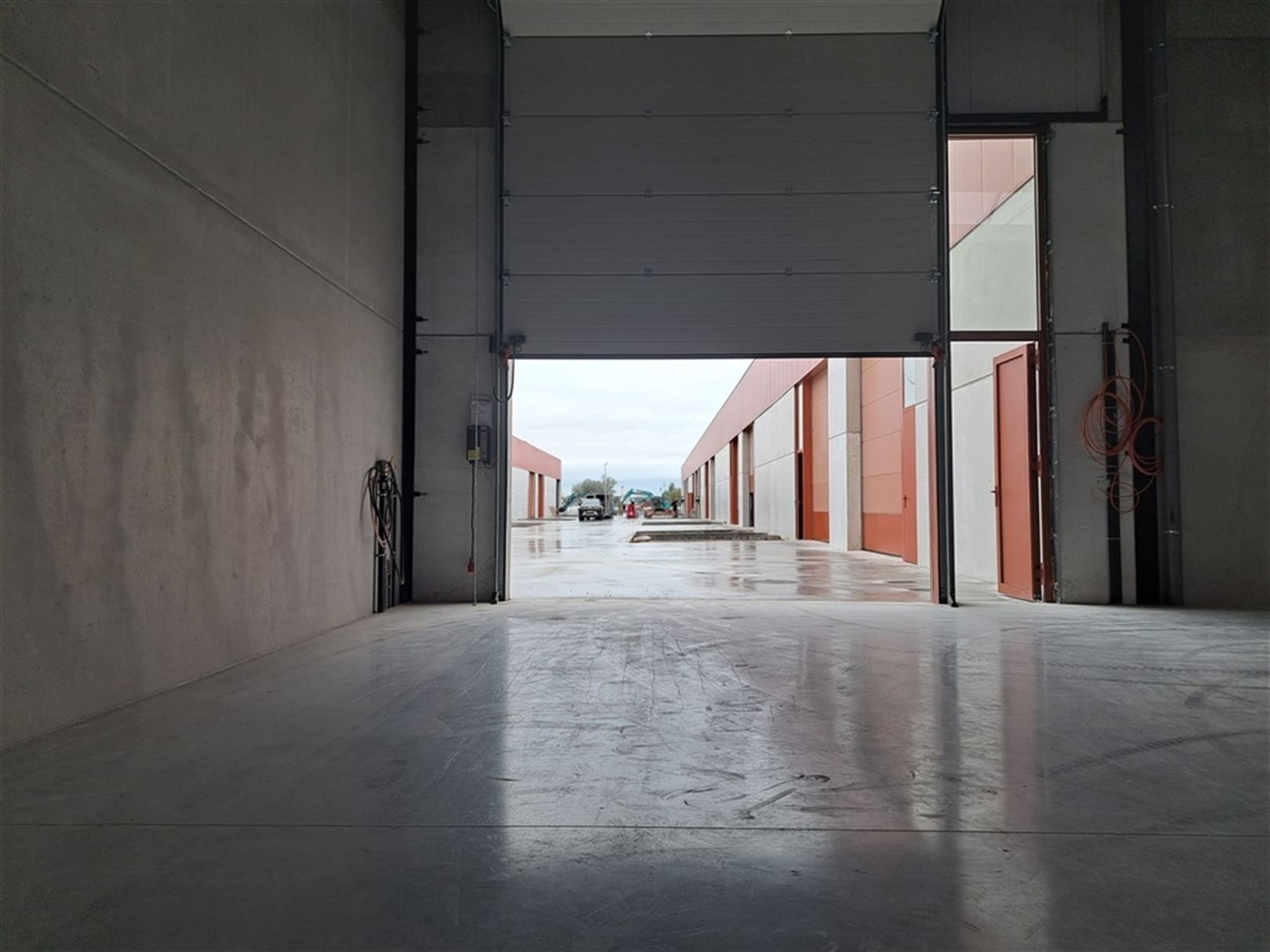 Bedrijvenpark Vief foto 11