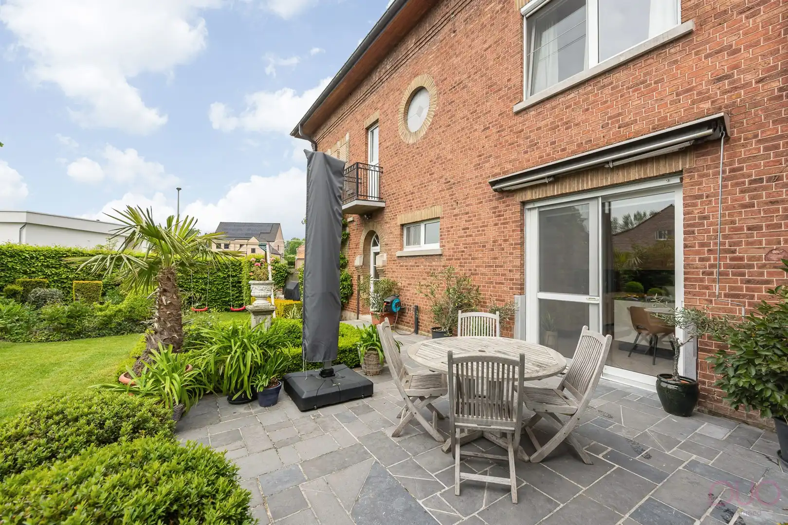 Statige herenwoning met mooie tuin en charmante schuur | 4 slpk + mogelijkheid praktijkruimte foto 39