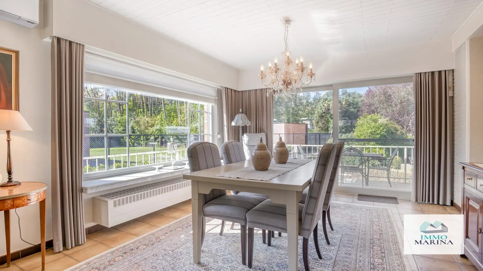 Gelijkvloerse woning op 14a80ca te Tremelo foto 4