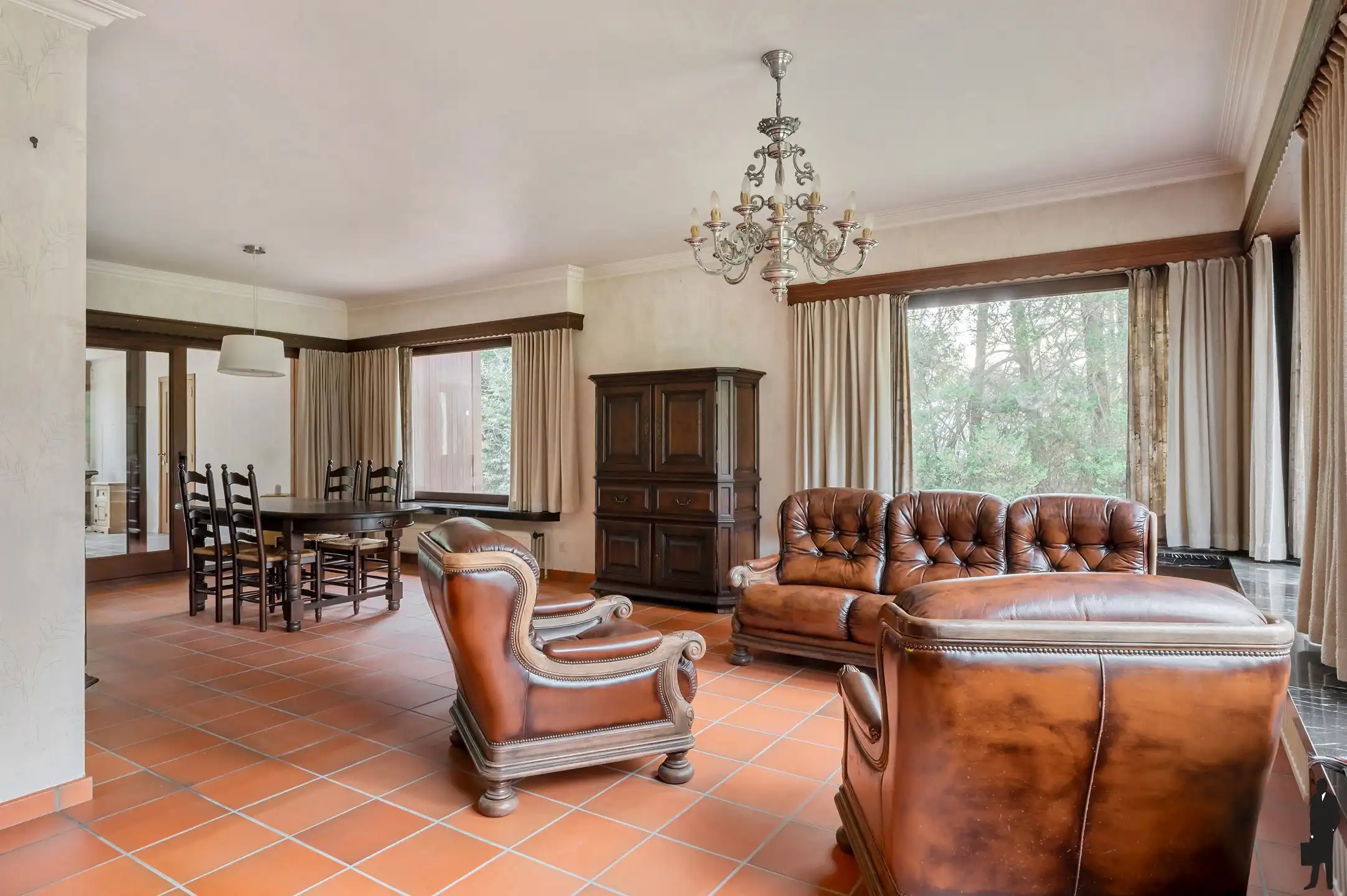 Verkavelbaar renovatie-eigendom! foto 4