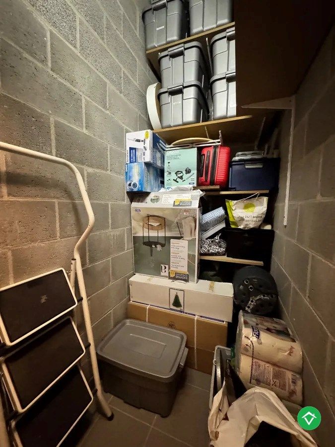 Appartement met 3 slaapkamers ruim terras en garage te Koekelare foto 20