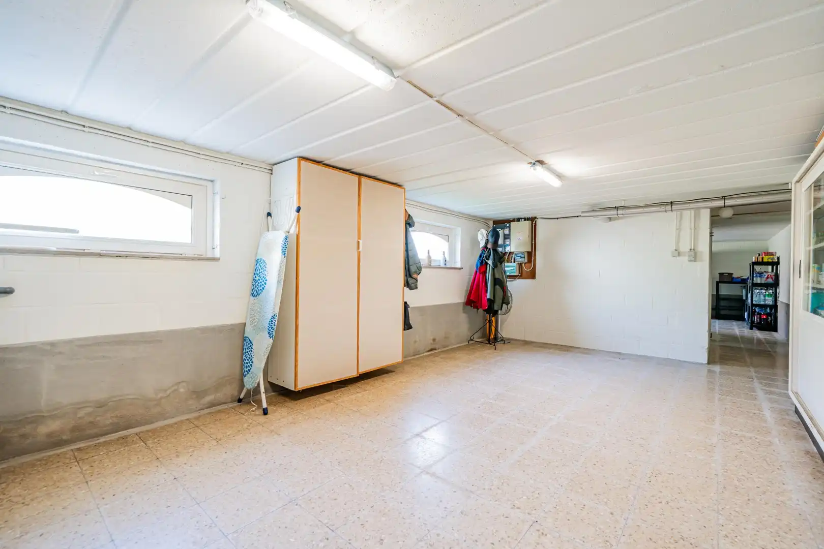 Charmante en bijzonder ruime woning met prachtige tuin en 3 slaapkamers foto 34