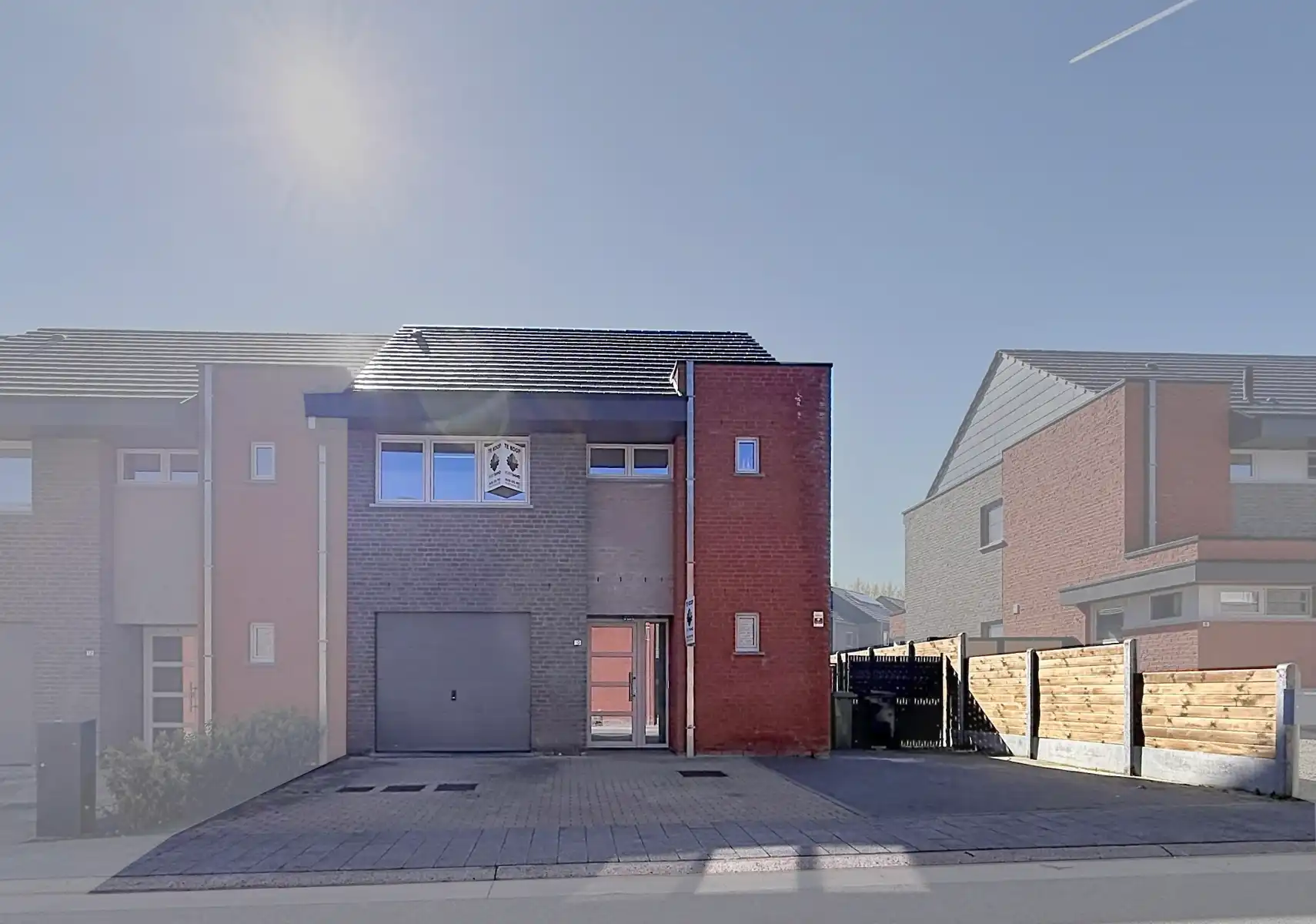 Instapklare, Ruime HOB MET 5 SLPK, Tuin én Garage! foto 23