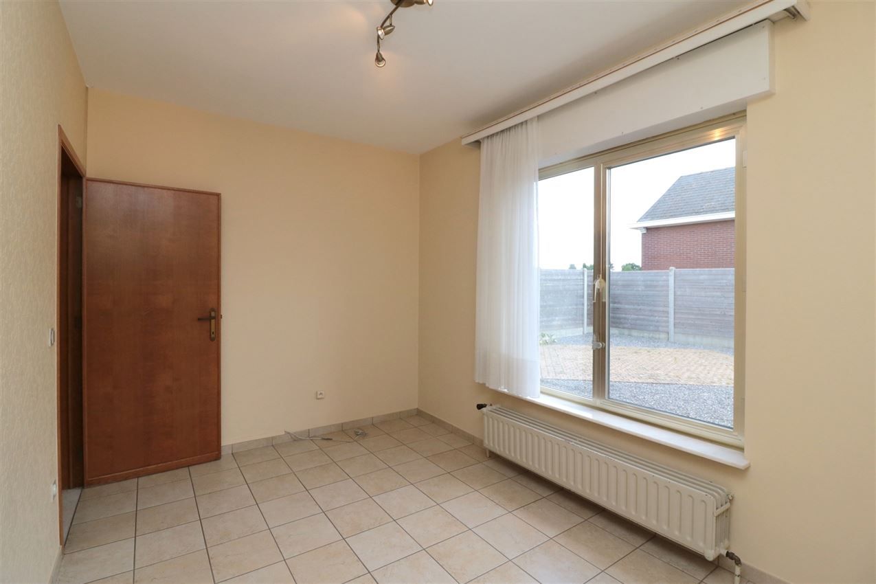 degelijk en verzorgd,  mooi overdekt terras, goede locatie foto 31