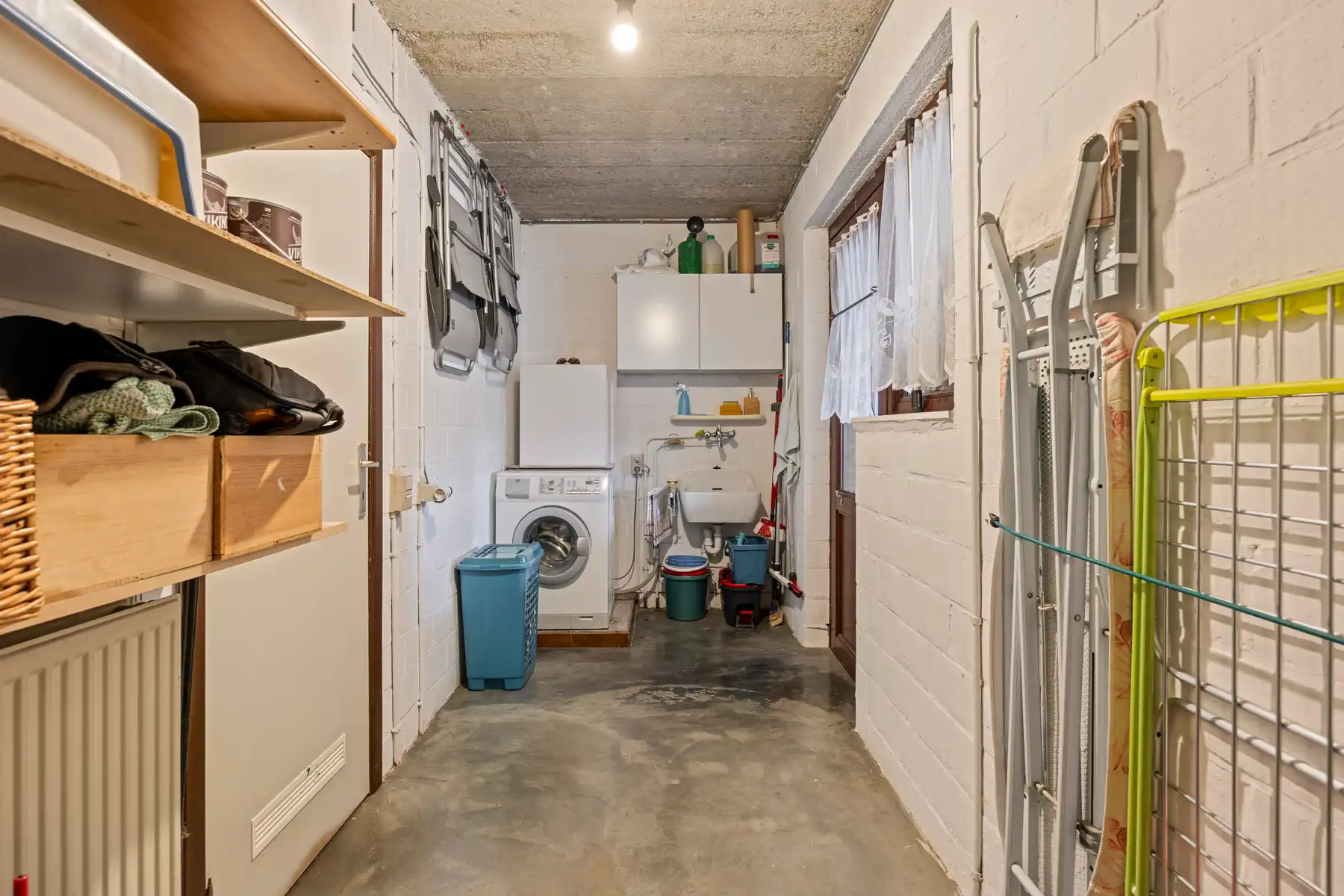 Charmante gezinswoning met 3 slaapkamers, tuin en garage  foto 22