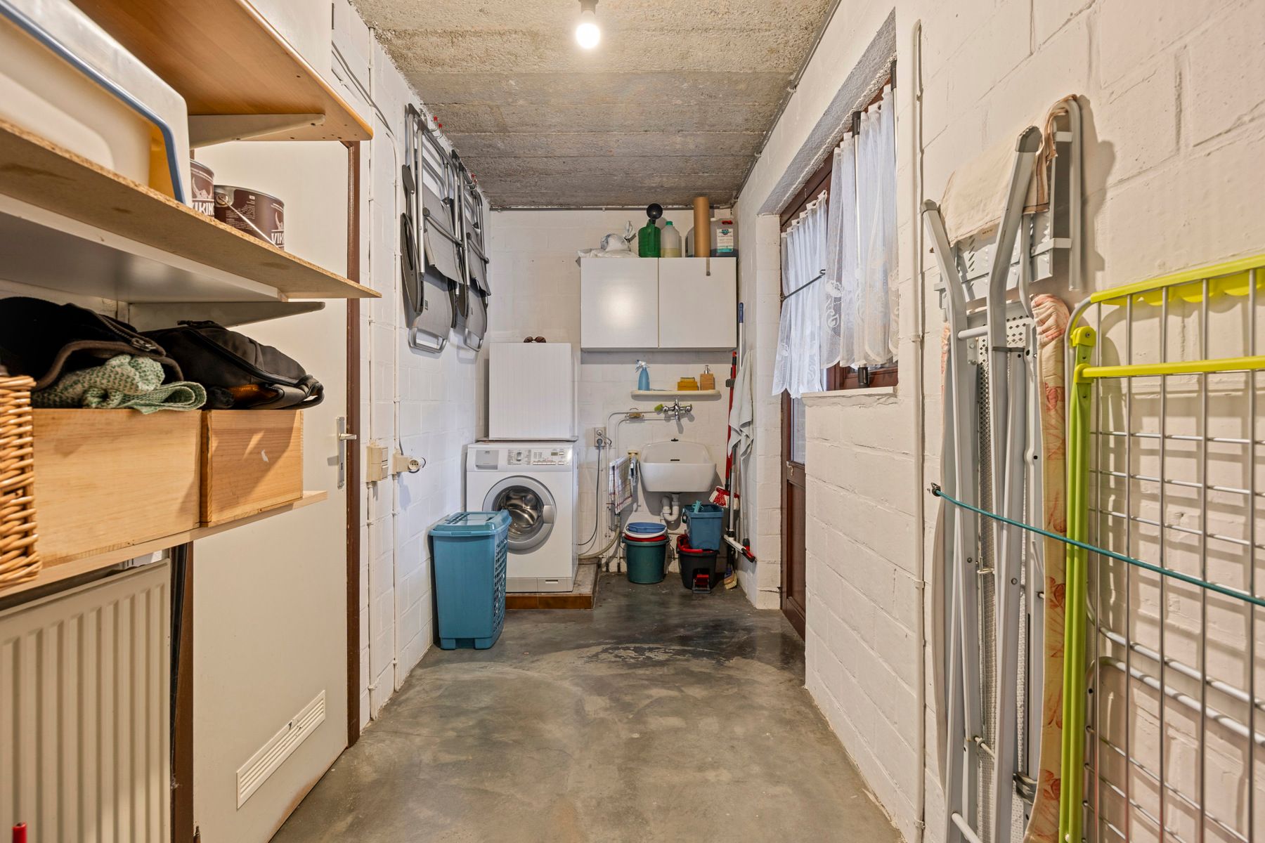 Charmante gezinswoning met 3 slaapkamers, tuin en garage  foto 22