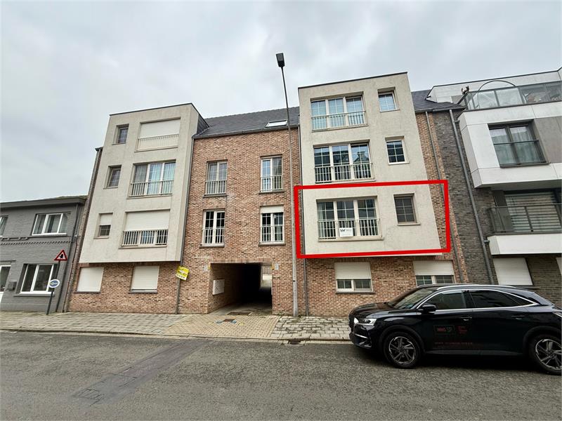 Appartement met 2 slpkmrs te huur in centrum Geel foto 15