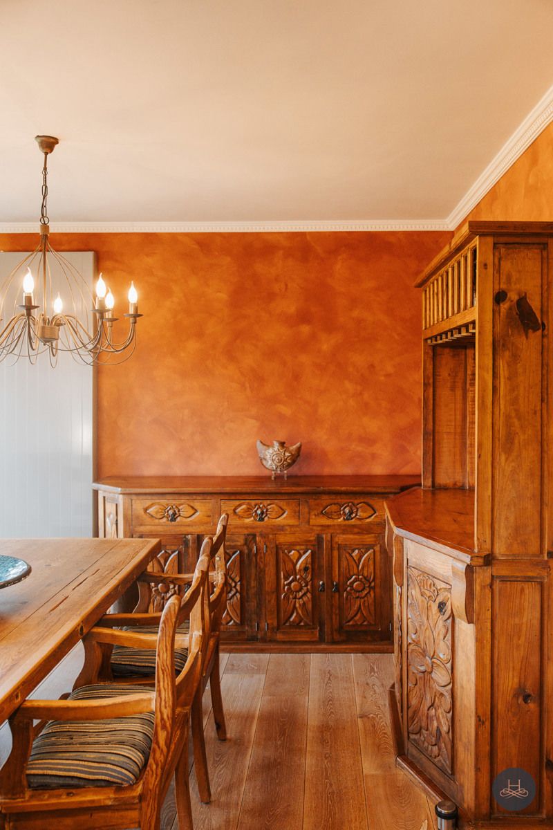 Energiezuinige woning met unieke uitstraling foto 34