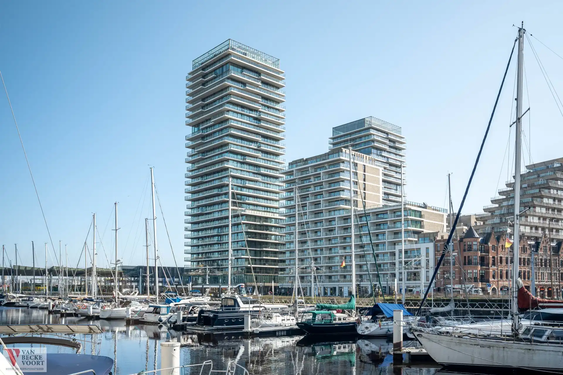 Sky Harbour 02 foto 15