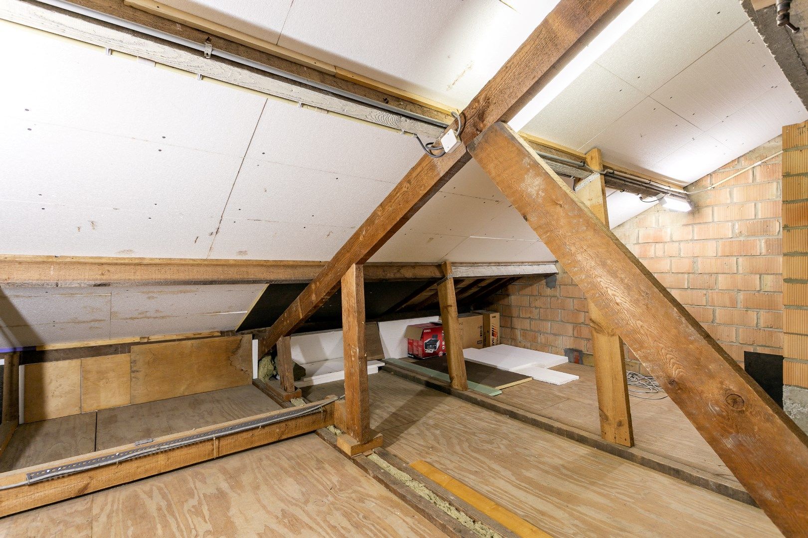 Villa op perceel van 13a44ca te Breedhout  foto 20