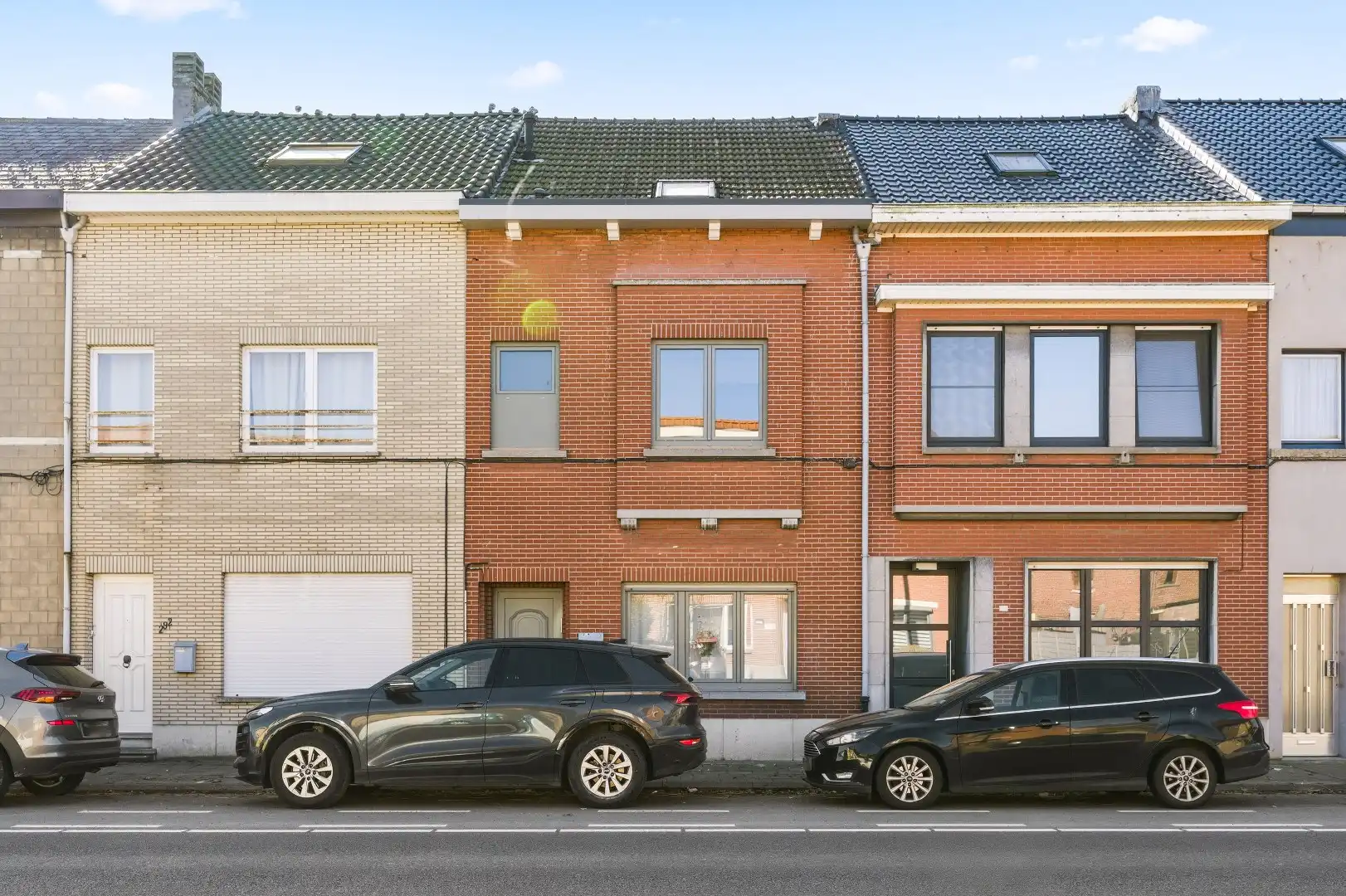 Huis te koop Leuvenselaan 294 - - 3300 Tienen