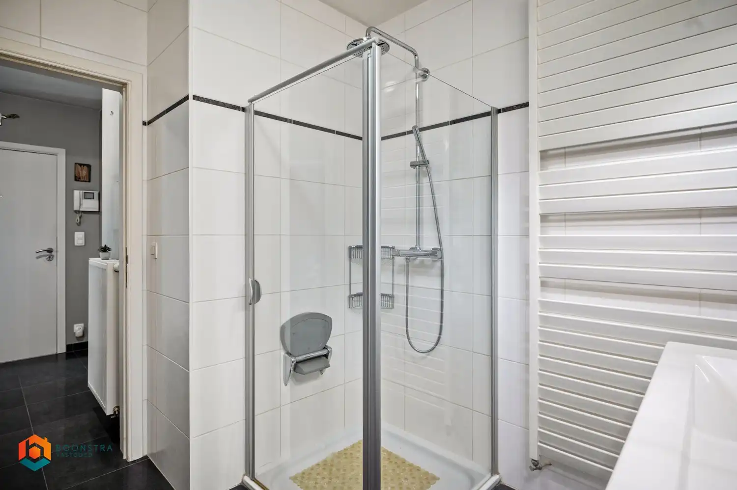 Energiezuinig instapklaar app. met 2 slpkrs te Sint-Katelijne-Waver foto 15