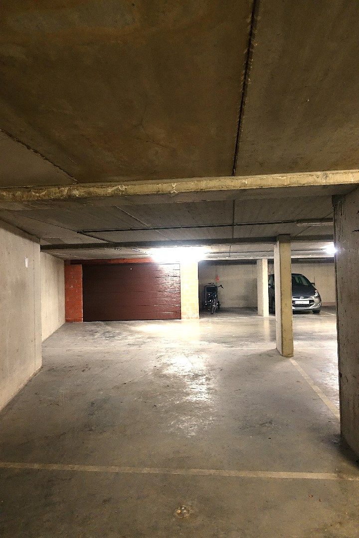 Ondergrondse autostaanplaats Nr 36 te Lichtervelde foto 2
