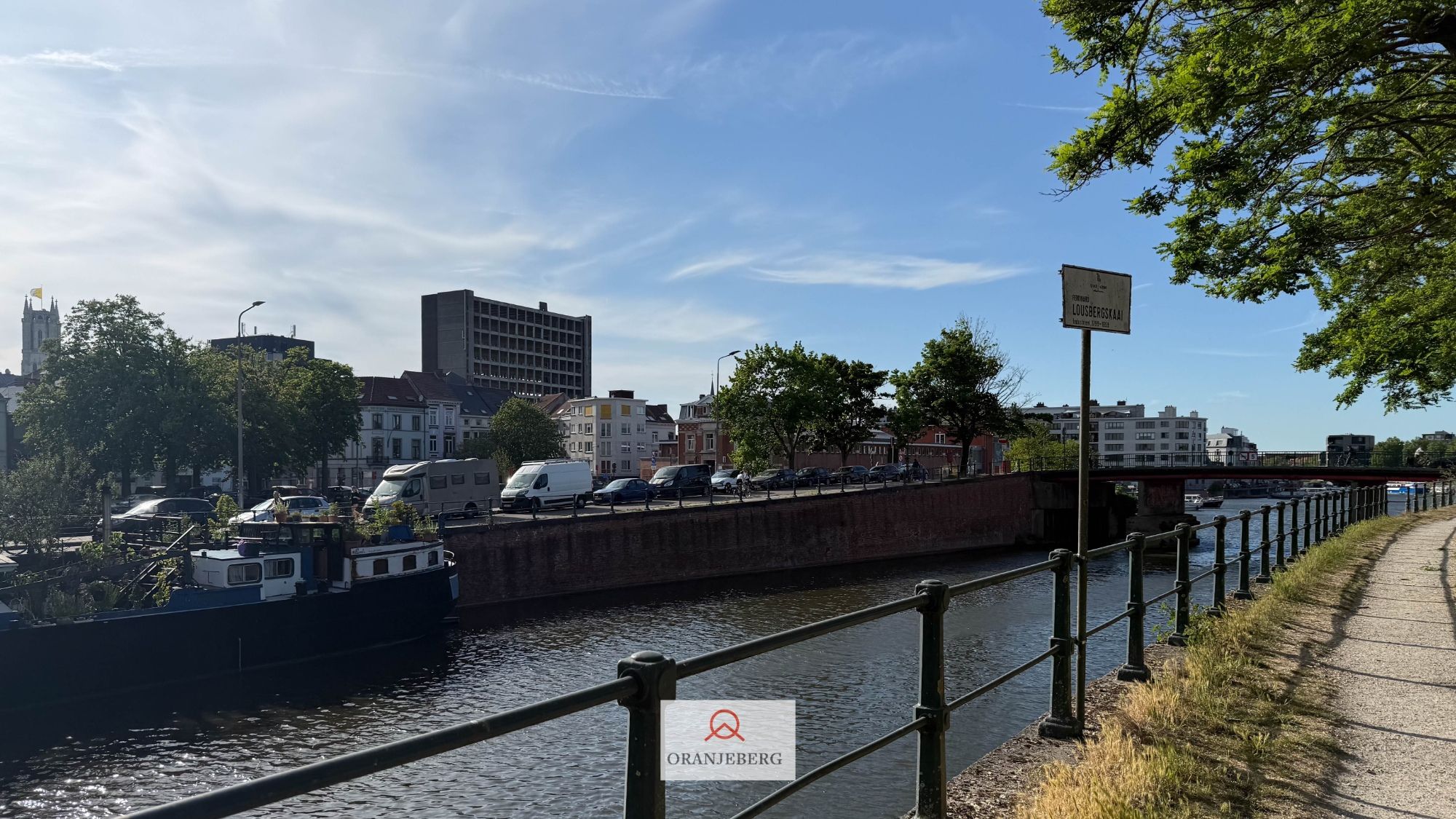Gelijkvloers appartement aan de Visserij met 2 terrassen en 2 slpk's foto 32