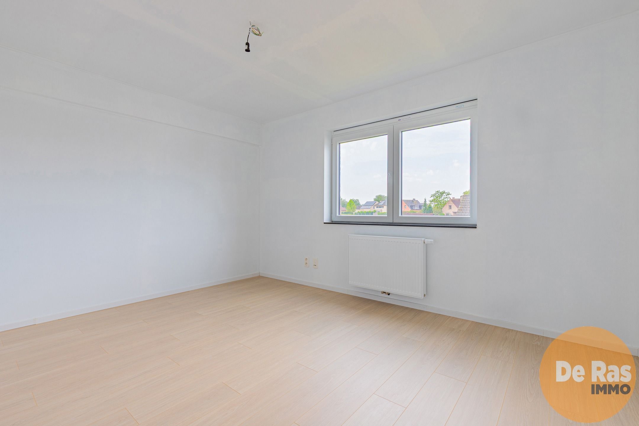 SERSKAMP - Uitz nieuwbouw met 3 slpks.,tuin in rustige buurt foto 14