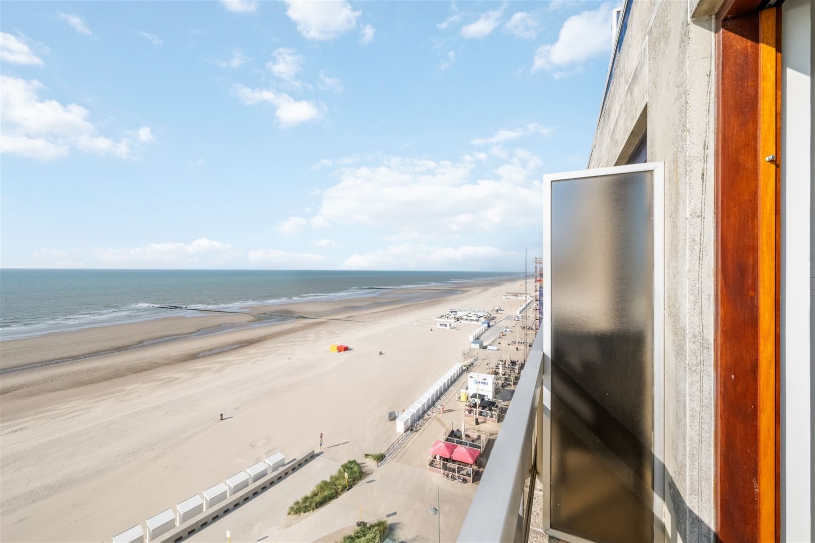 Uniek tweekamerappartement op toplocatie aan de Zeedijk! foto 12