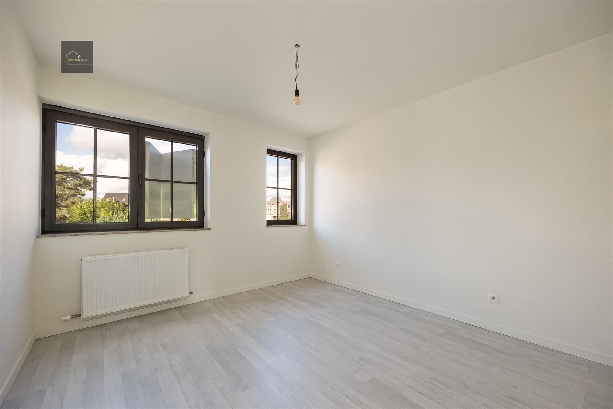 Licht en energiezuinig appartement met zonnepanelen foto 9