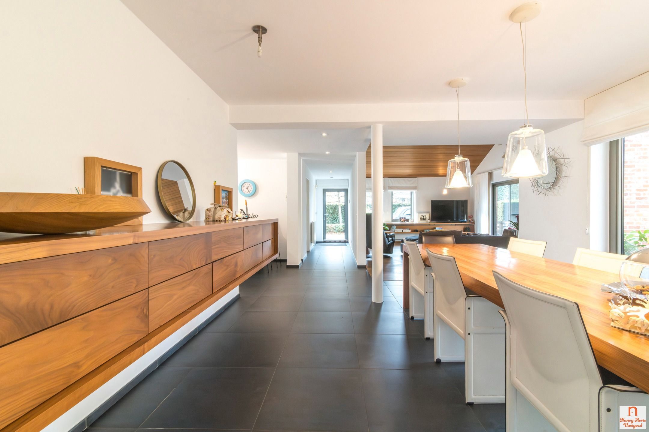 Een unieke woonbeleving op een idyllische plek in Koersel foto 35