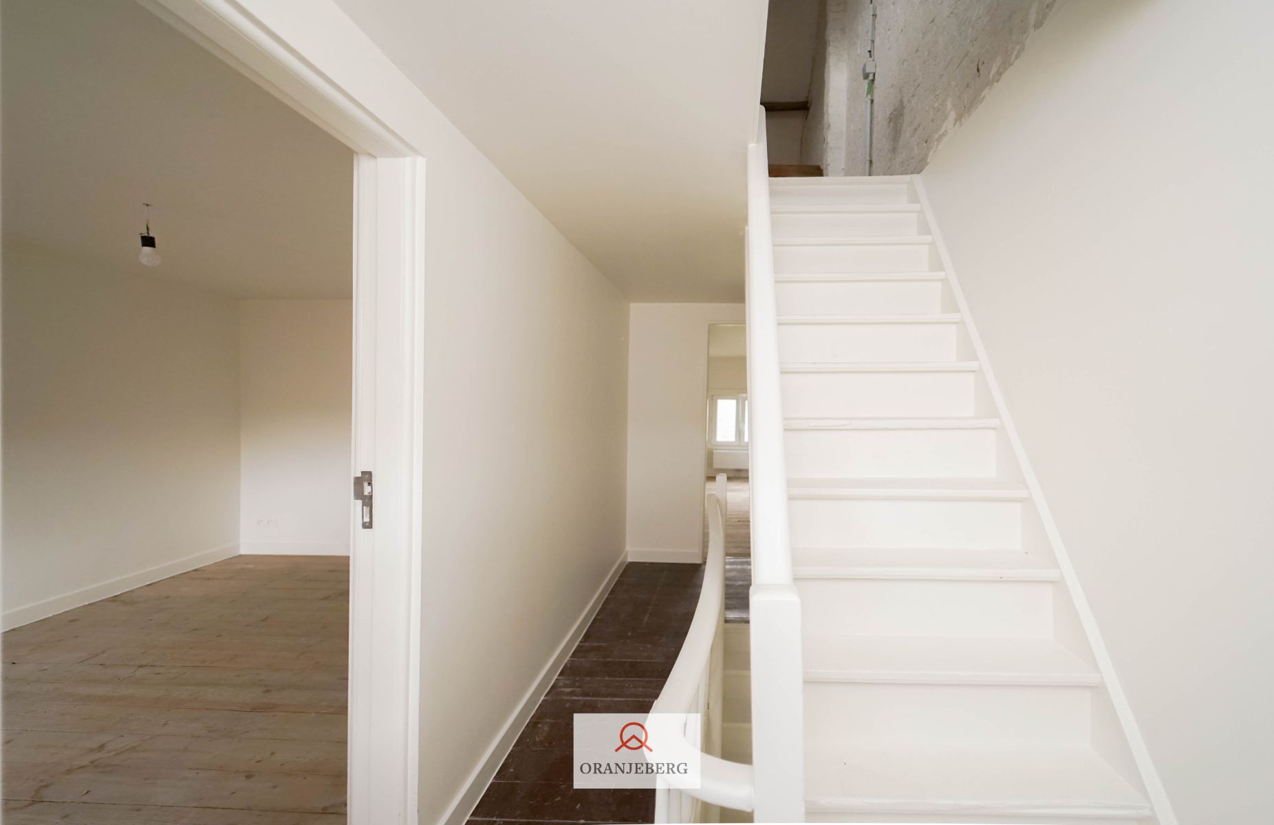 Gerenoveerde woning met koertje aan de groendreef foto 35