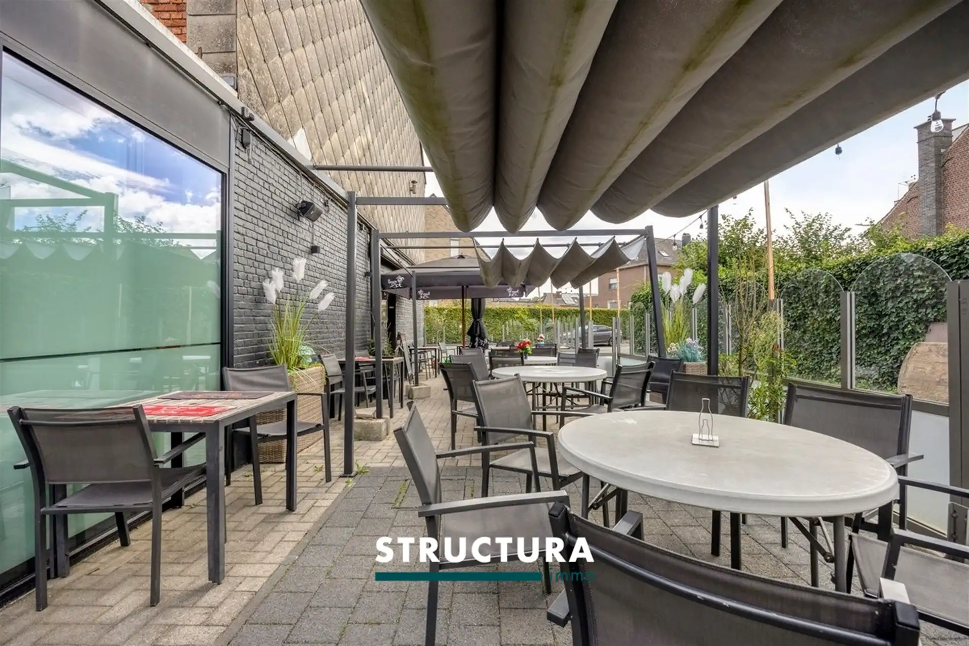 Wonen & ondernemen onder één dak foto 13