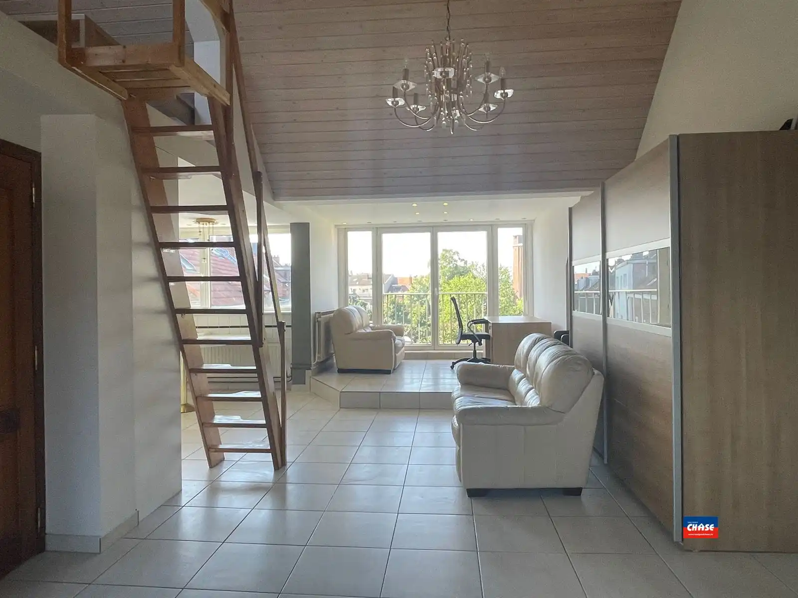 Appartement met 1 slaapkamer foto 3