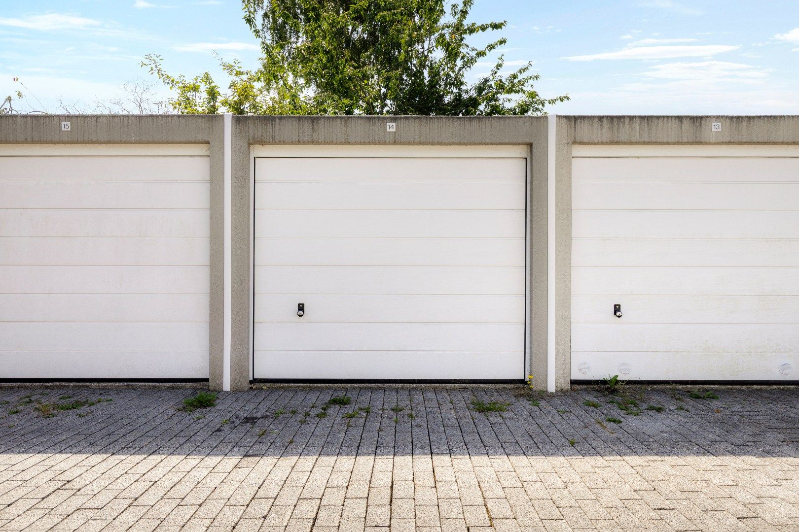 Energiezuinige woning met 3 slaapkamers, bureau, tuin en 2 garageboxen foto 20