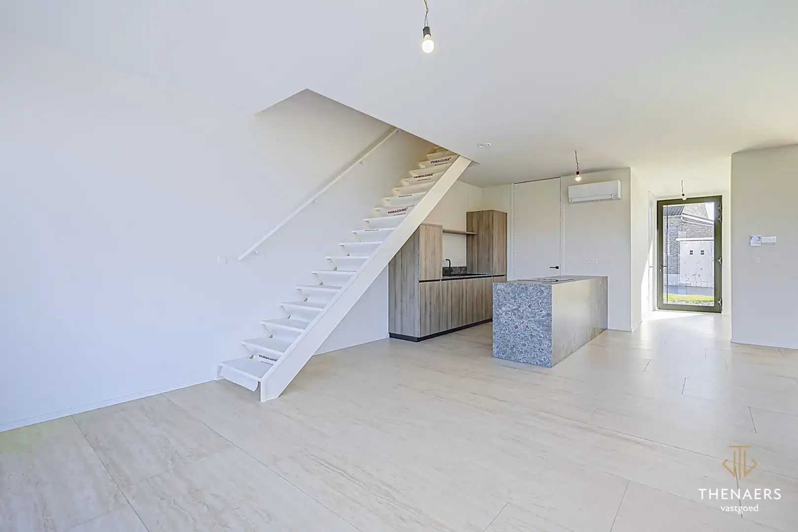 Moderne nieuwbouwwoning met hoogwaardige afwerking in Wilderen (Sint-Truiden). foto 5