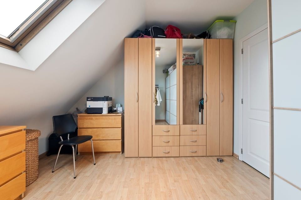 PRACHTIGE PASTORIJWONING MET DUBBELE GARAGE IN SINT-TRUIDEN foto 36