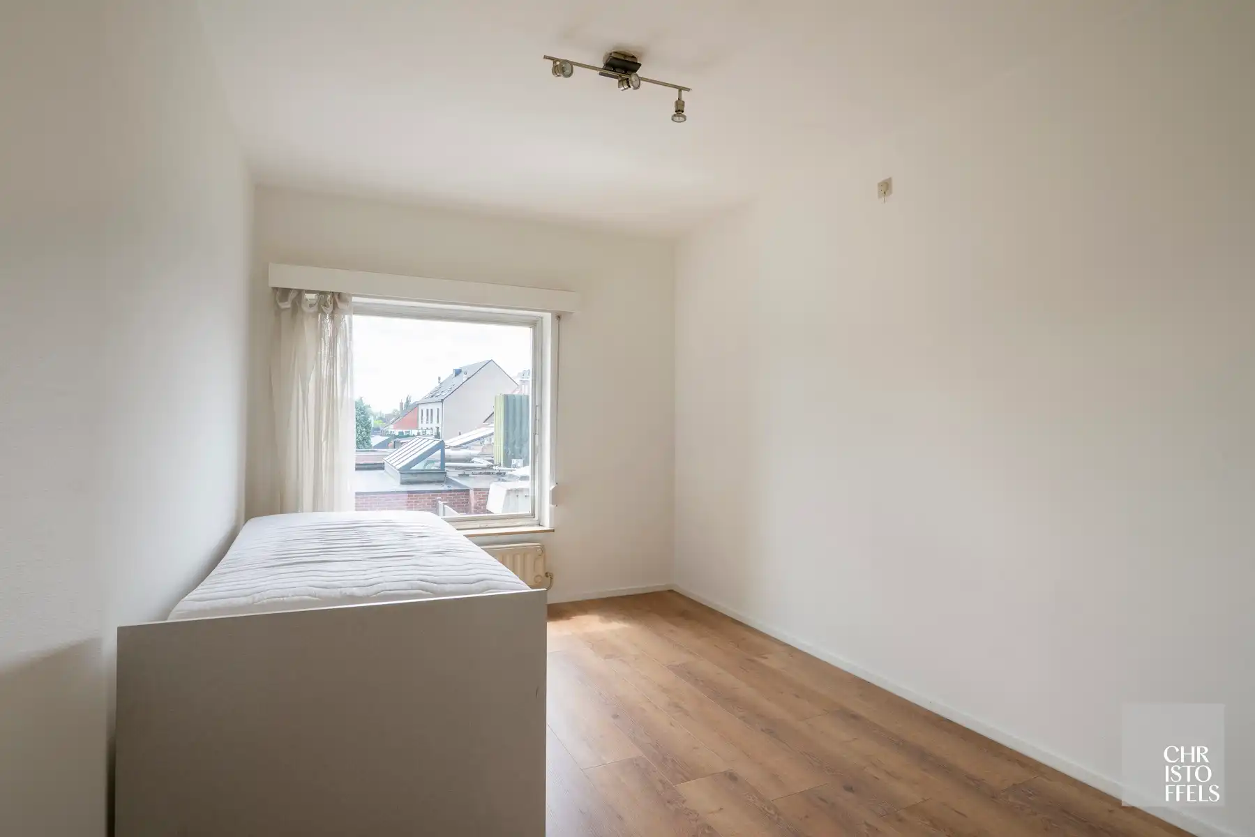 3-slaapkamerappartement (106m²) in hartje Lanaken! foto 8
