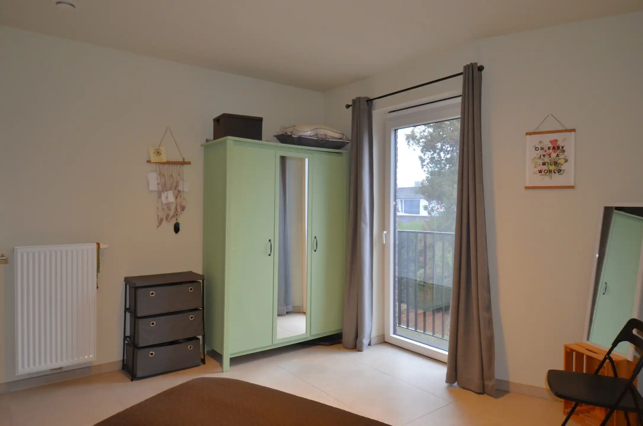 Recent appartement met 2 slaapkamers nabij het centrum foto 13