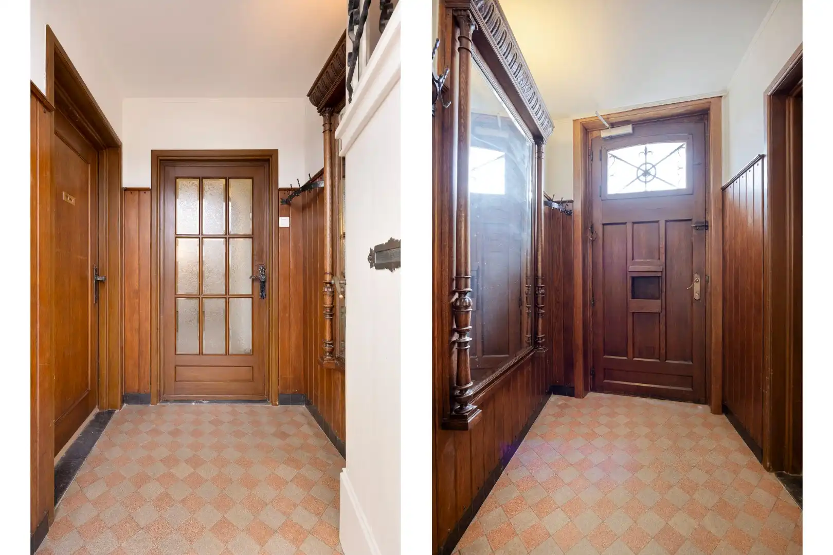 Instapklare gezinswoning met praktijkruimte foto 3