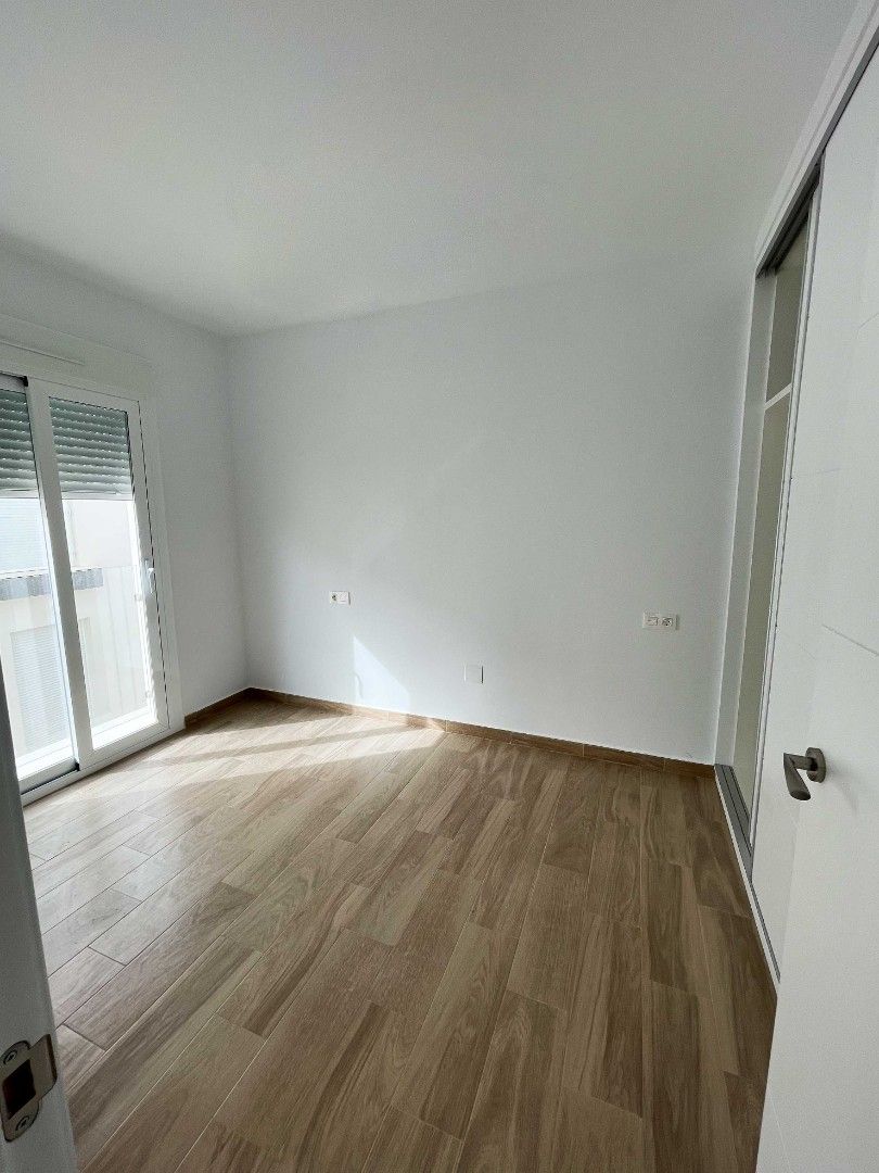 Apartments Levante - Residencial Monte Y Mar - Santa Pola foto 8