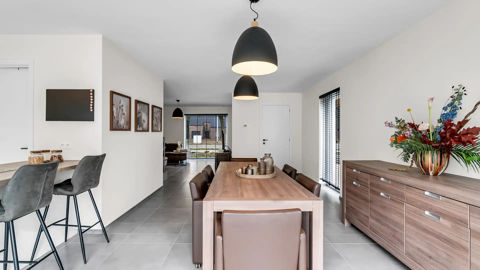Energiezuinige BEN-woning met 3 slaapkamers te Zutendaal foto 8