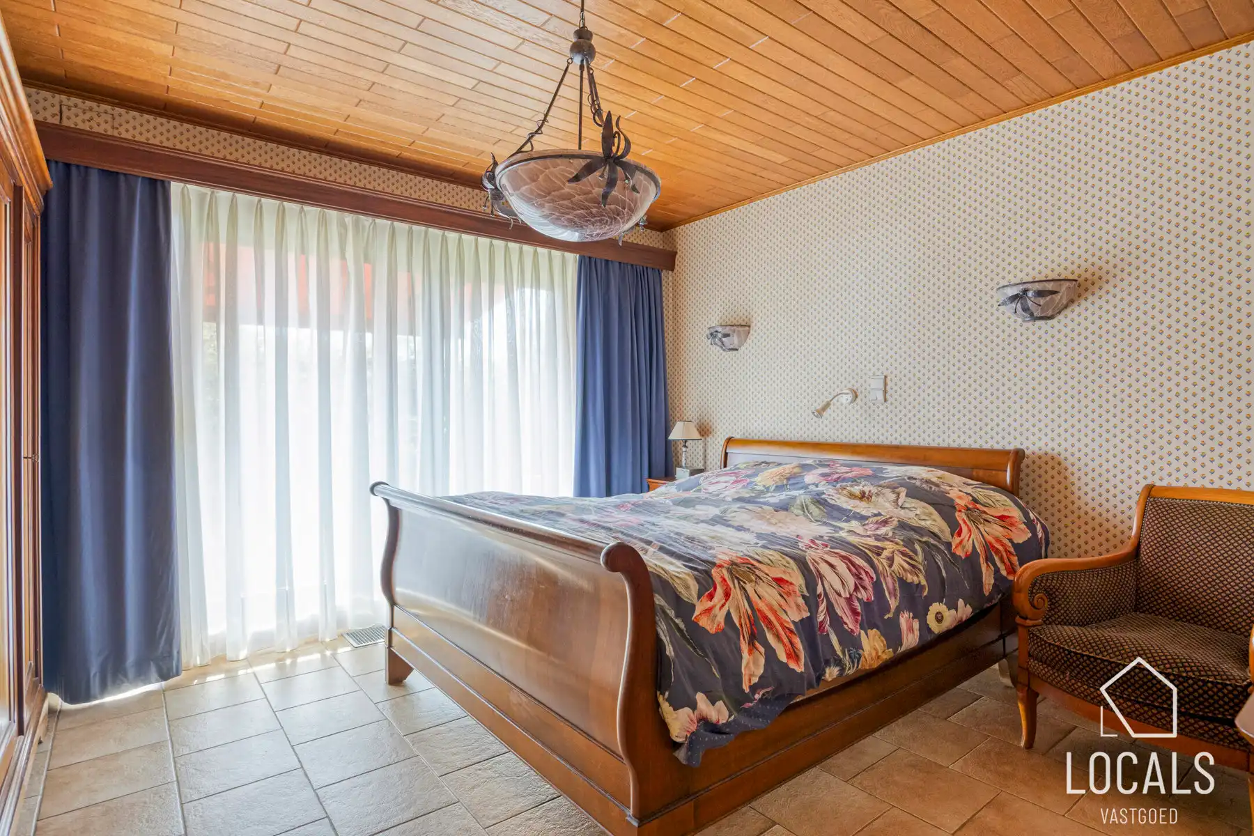 Ruime woning met groen verzicht - 8 kamers mogelijk! foto 12