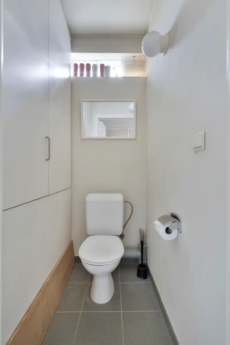 Opbrengsteigendom met handelsgelijkvloers & duplex foto 23