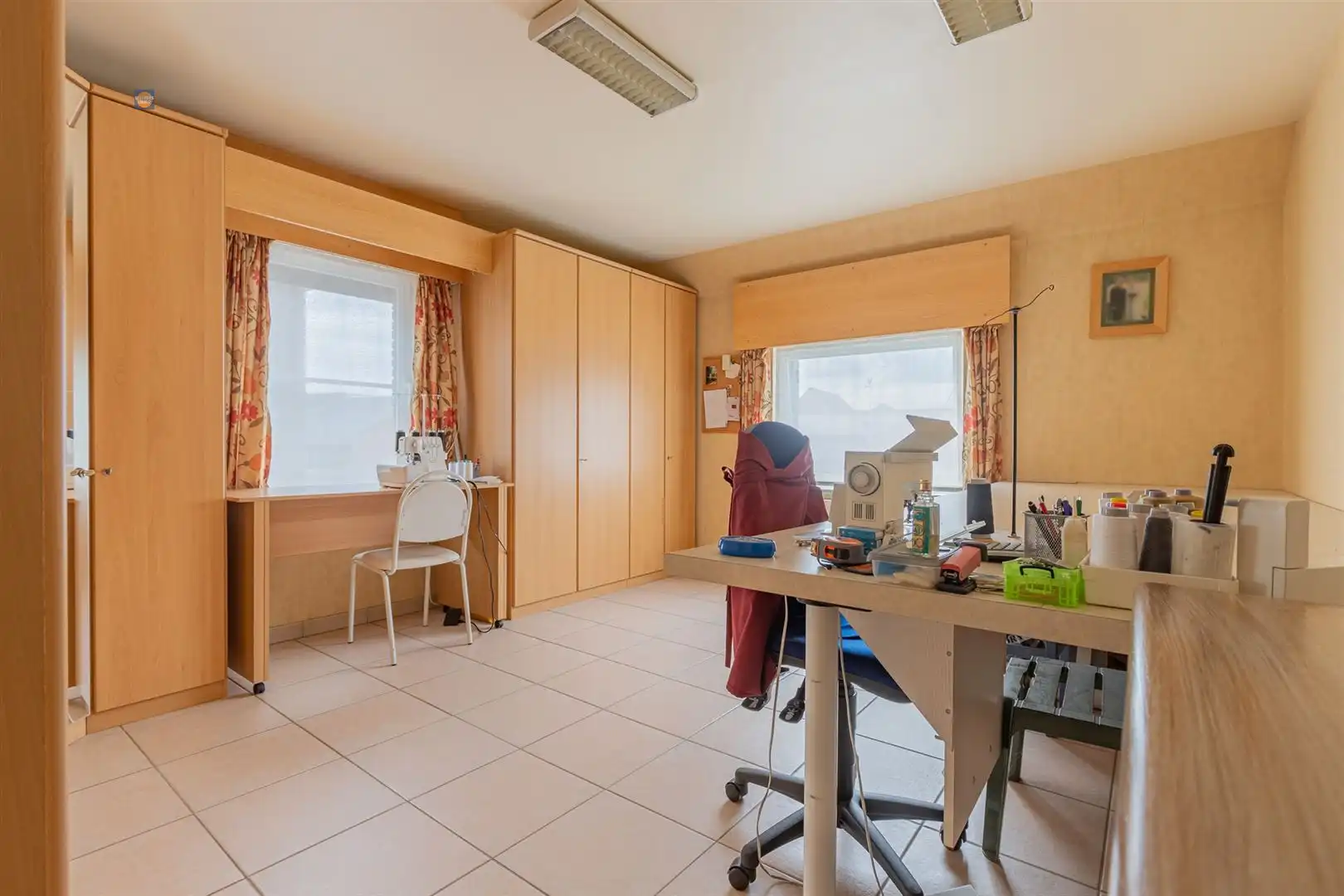 Gezinsvriendelijke woning met 3 slaapkamers en functionele indeling foto 13