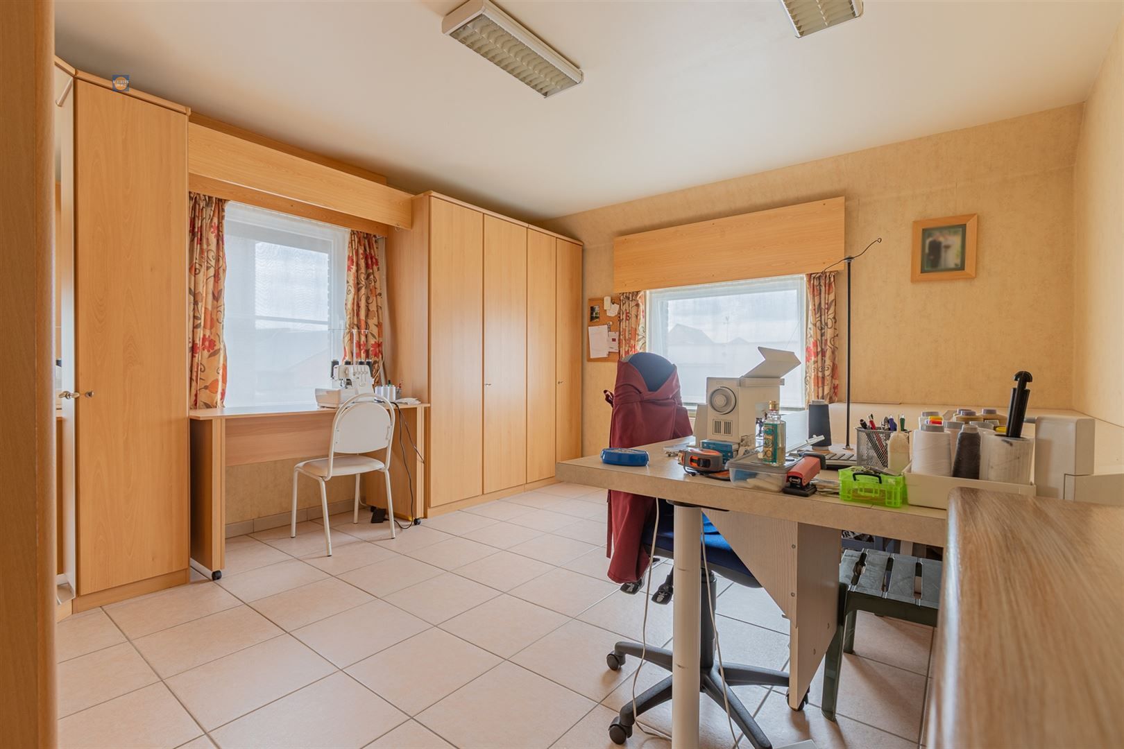 Gezinsvriendelijke woning met 3 slaapkamers en functionele indeling foto 13