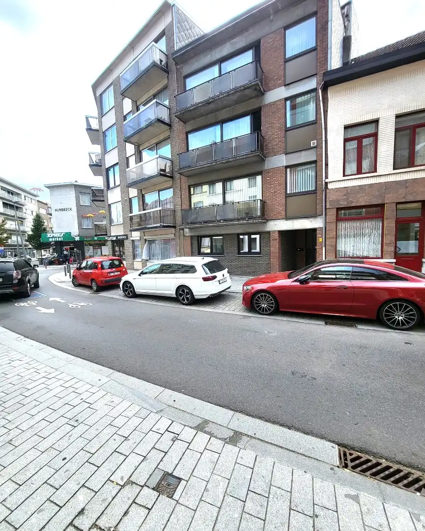 Appartement te koop Leuvensestraat 130 -/2 - 1800 Vilvoorde