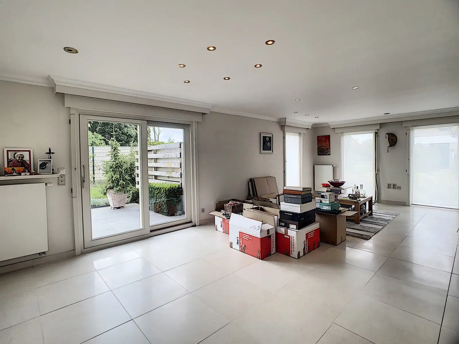 Villa te huur foto 13