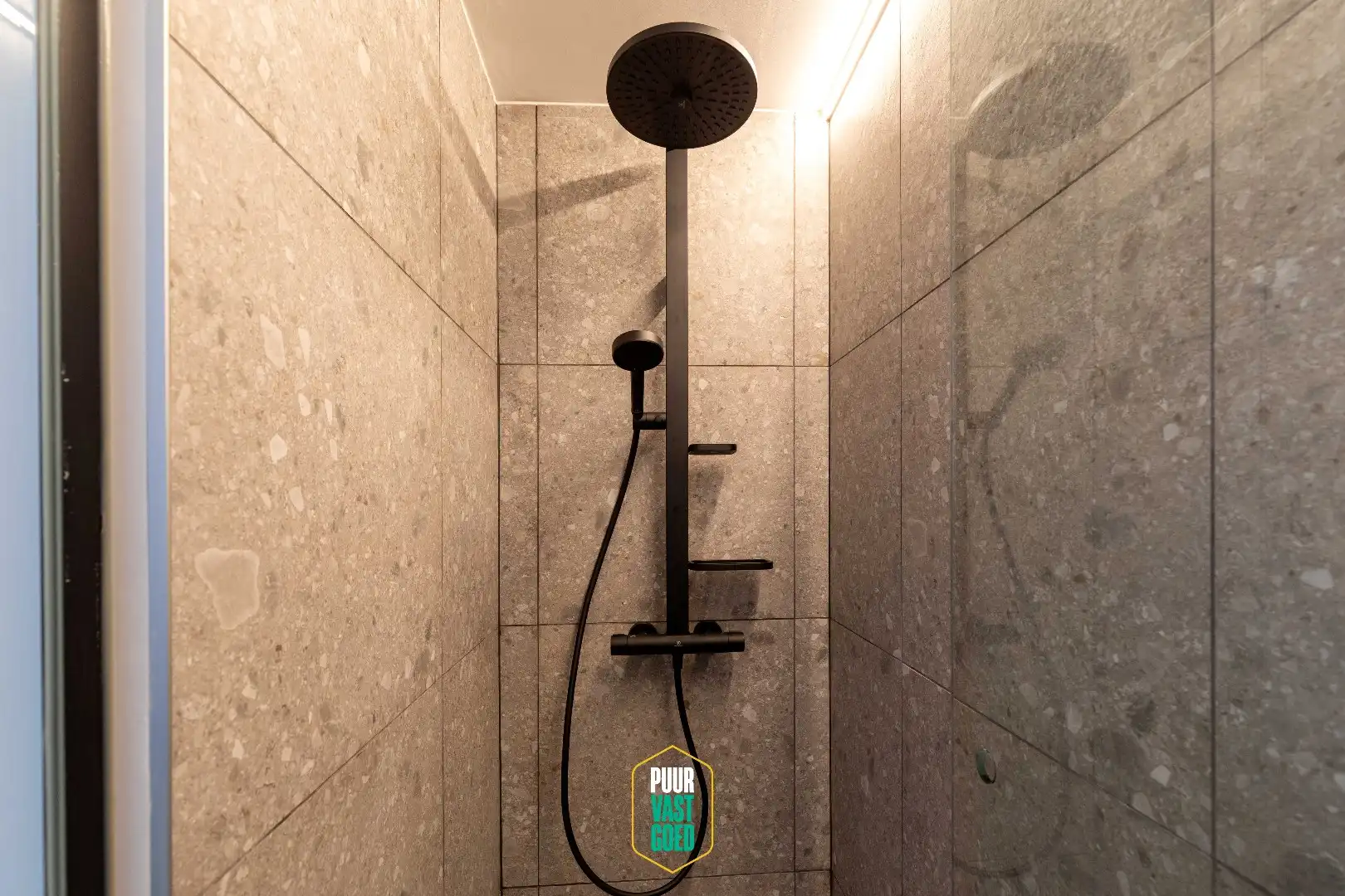 Puur Penthouse in Kristus Koning! foto 23